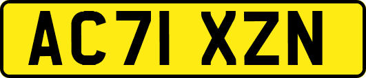 AC71XZN