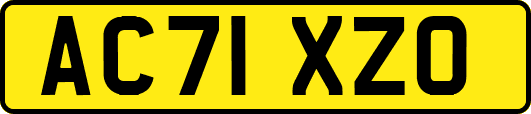 AC71XZO