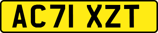AC71XZT