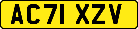 AC71XZV