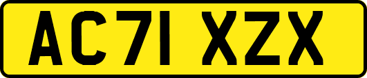AC71XZX