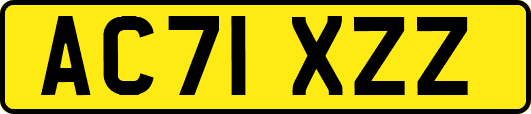 AC71XZZ