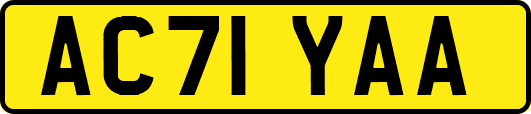 AC71YAA