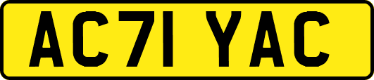 AC71YAC