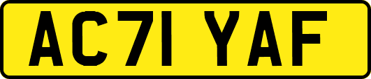 AC71YAF