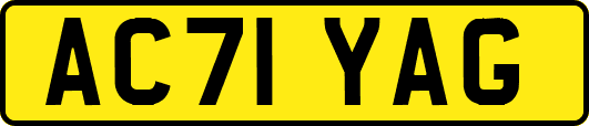 AC71YAG