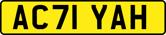 AC71YAH