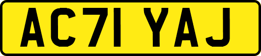 AC71YAJ