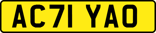 AC71YAO
