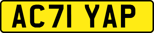 AC71YAP