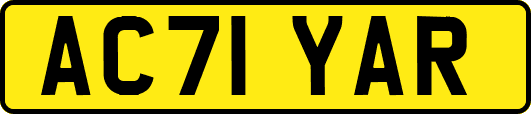 AC71YAR