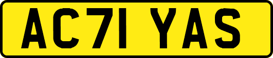 AC71YAS