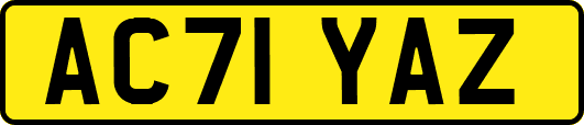 AC71YAZ