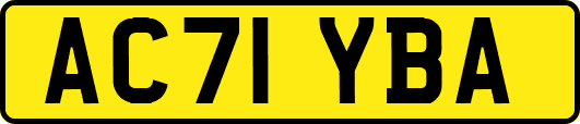 AC71YBA