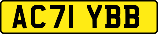 AC71YBB