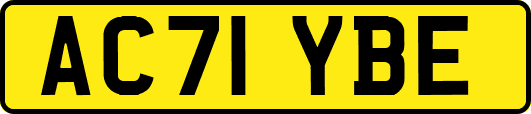 AC71YBE