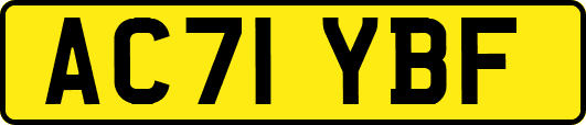 AC71YBF