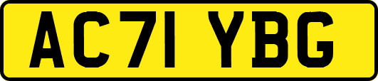 AC71YBG