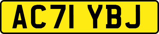 AC71YBJ