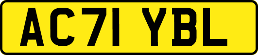AC71YBL