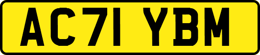 AC71YBM