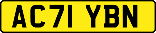 AC71YBN