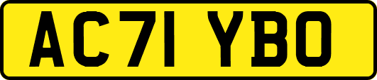 AC71YBO