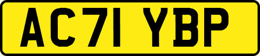 AC71YBP