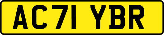 AC71YBR