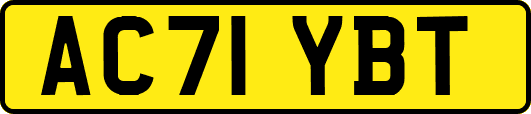 AC71YBT
