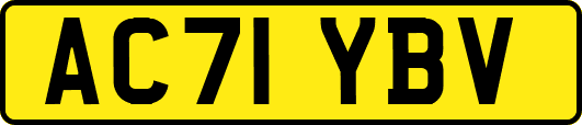 AC71YBV