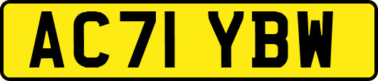 AC71YBW