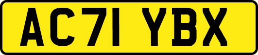 AC71YBX