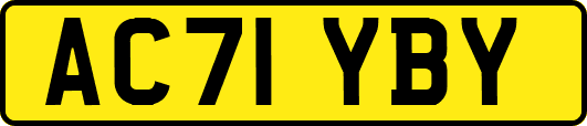 AC71YBY