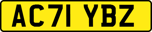AC71YBZ