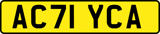 AC71YCA
