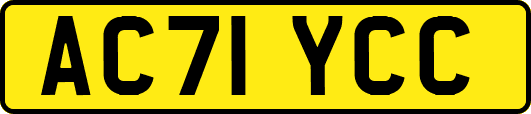 AC71YCC