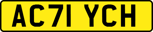 AC71YCH