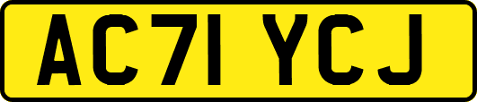 AC71YCJ