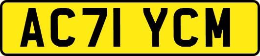 AC71YCM