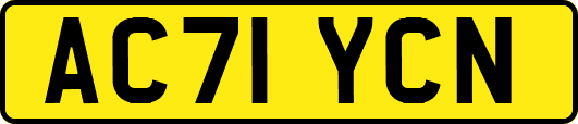 AC71YCN