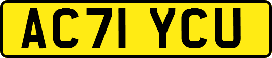 AC71YCU