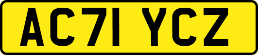 AC71YCZ