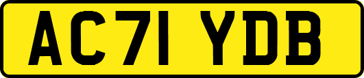 AC71YDB