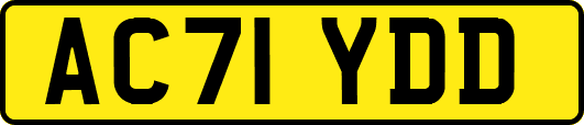 AC71YDD