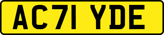 AC71YDE