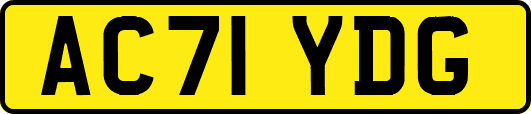 AC71YDG