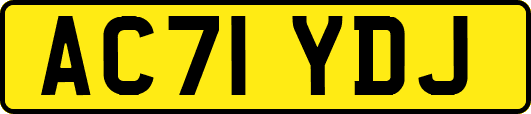 AC71YDJ