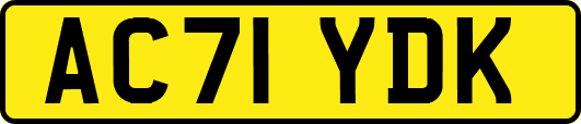 AC71YDK