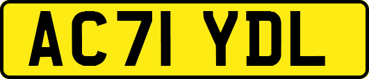 AC71YDL